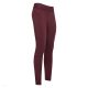 Imperial Riding El Capone Lovagló Leggings, bordeaux