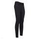 Imperial Riding El Capone Lovagló Leggings, fekete