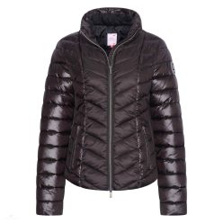   Imperial Riding Never Dull Női Dzseki Medium Bélés, fekete