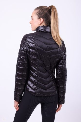 Imperial Riding Never Dull Női Dzseki Medium Bélés, fekete