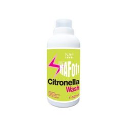 NAF Citronella Wash, 500 ml