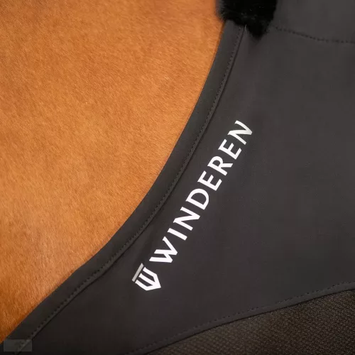 Winderen Lószállító Takaró, onyx