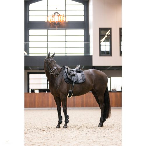 Imperial Riding Lovely Bokavédő, fekete