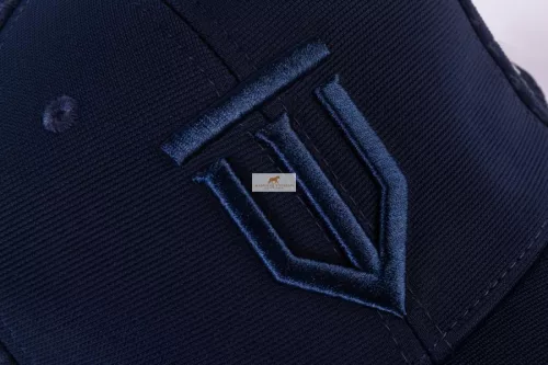 Winderen NanoSilver Baseball Sapka, Midnight