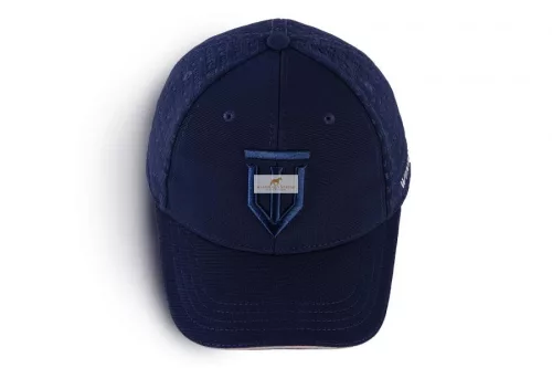 Winderen NanoSilver Baseball Sapka, Midnight