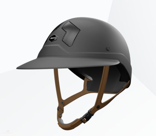 Flex-On Armet Kobak Széles, dark-fekete