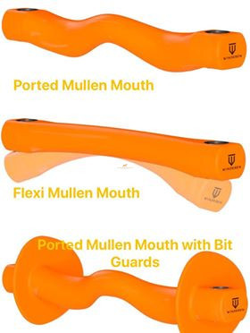 Winderen Zabla,  Medium Swales Pelham, 7 cm