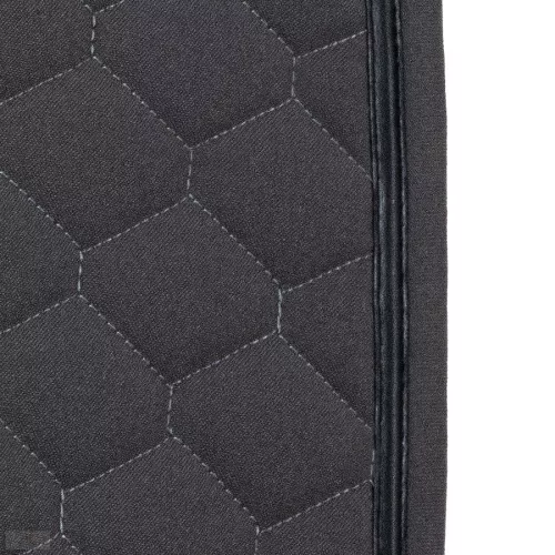 Winderen Ugró Nyeregalátét, antracite/black