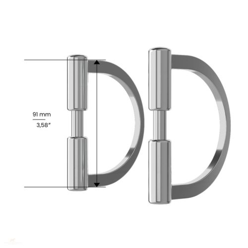 Winderen Nagy D-Karikás Zabla