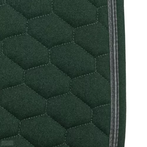 Winderen Ugró Nyeregalátét, malachite/metallic forest