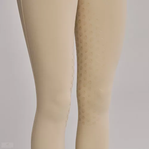 Winderen Second Skin Női Lovaglónadrág, beige