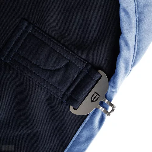 Winderen Thermo Lótakaró, Denim/Skyblue
