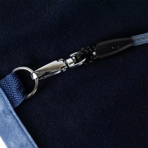 Winderen Thermo Lótakaró, Denim/Skyblue