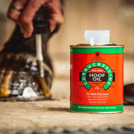 Carr&Day&Martin Cornucrescine Teafa Pataolaj, 500 ml