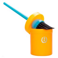 Imperial Ridng ecsettartó, narancssárga