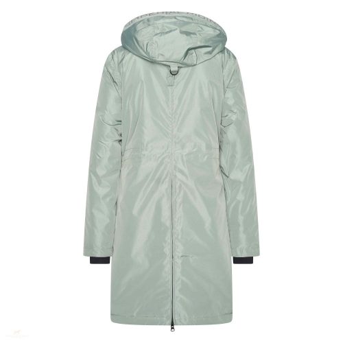 Imperial Riding Jolly Tech Női Parka, dark sage