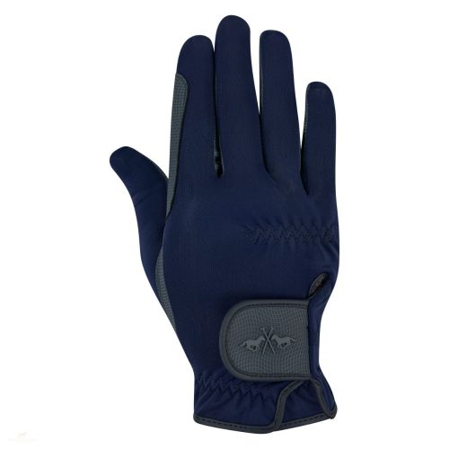 HV POLO Ginger Kesztyű, navy