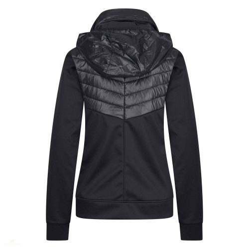 HV POLO Norah Technikai Női Dzseki, fekete