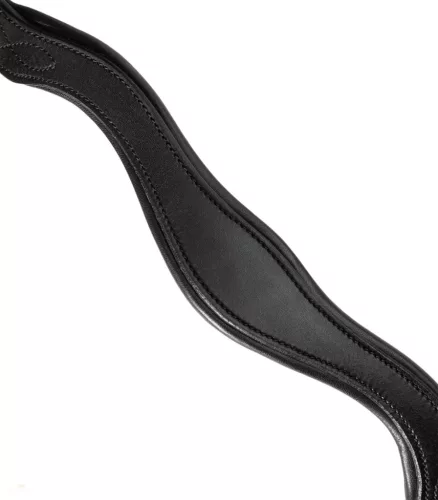 Waldhausen X-Line Beauty Kantár, fekete