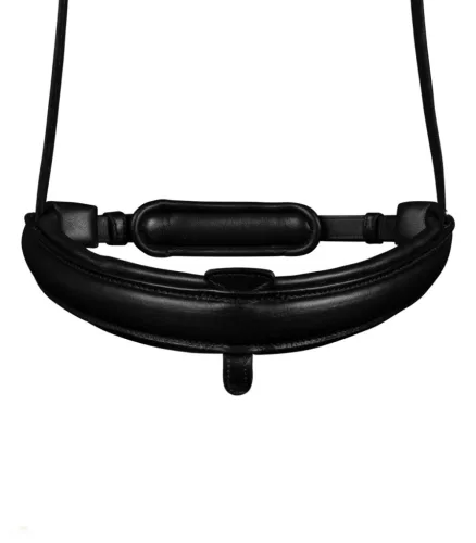 Waldhausen X-Line Darling Kantár, fekete