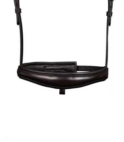 Waldhausen X-Line Clincher Kantár, barna