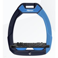 Flex-On Safe On Kengyel, Sötétkék-Cyan
