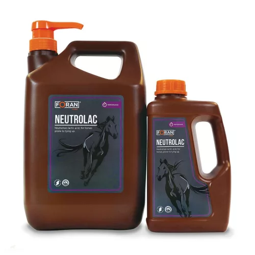 Foran Neutrolac, 5 liter