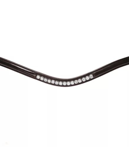 Waldhausen S-Line Sensation Kantár, barna