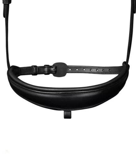 Waldhausen S-Line Essential Kantár, fekete