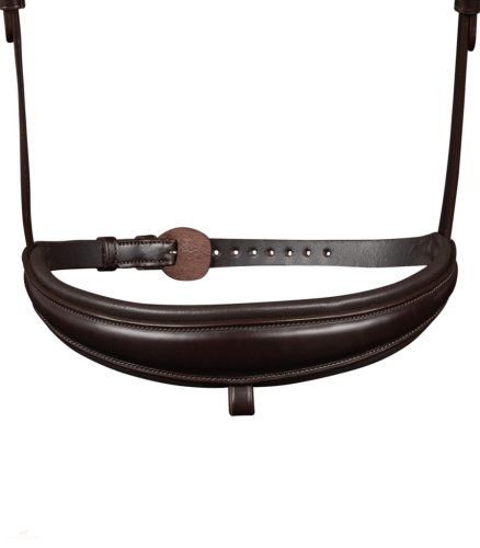 Waldhausen S-Line Essential Kantár, barna