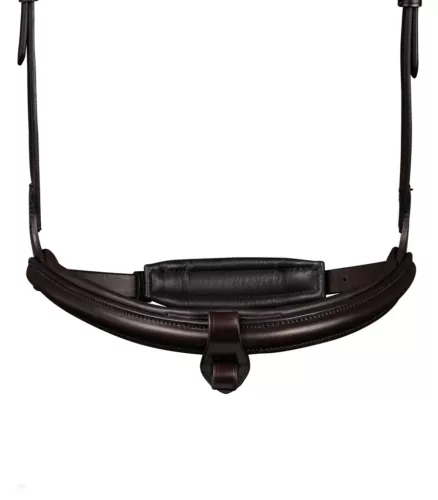 Waldhausen S-Line Harmony Kantár, barna