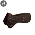 CWD Fitting Nyeregemelő, sötétbarna