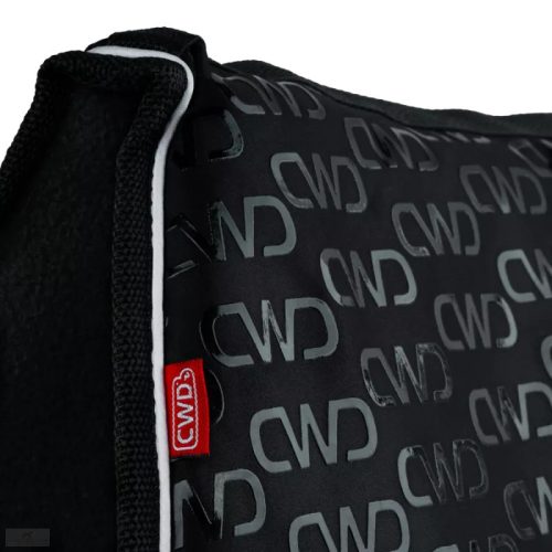 CWD Comfort Nyeregemelő