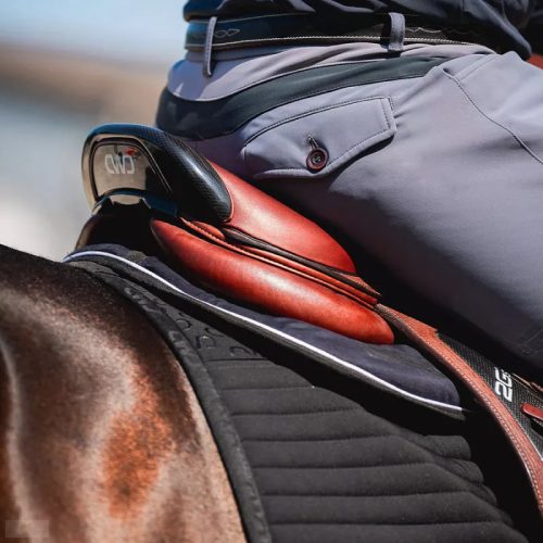 CWD Comfort Nyeregemelő