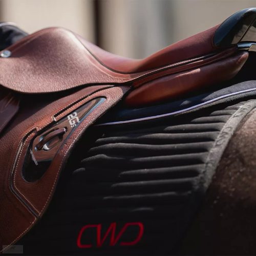 CWD Comfort Nyeregemelő