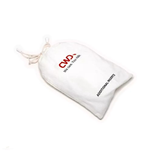 CWD Betétek Fitting Nyeregemelőhöz