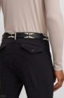 Boss Equestrian Polo Öv
