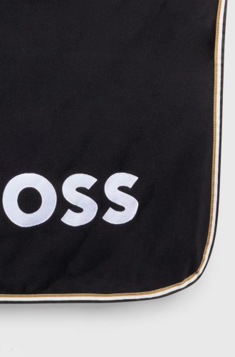 Boss Equestrian Signature Polár Lótakaró