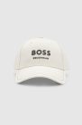 Boss EquestrianClassic Baseballsapka, beige