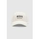 Boss EquestrianClassic Baseballsapka, beige