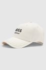 Boss EquestrianClassic Baseballsapka, beige