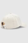 Boss EquestrianClassic Baseballsapka, beige