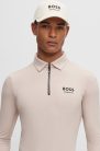 Boss EquestrianClassic Baseballsapka, beige