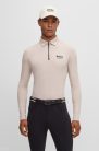 Boss EquestrianClassic Baseballsapka, beige