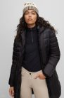 Boss Equestrian Signature Sapka, beige