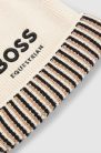 Boss Equestrian Signature Sapka, beige