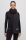 Boss Equestrian Monogram Sál, fekete