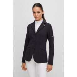 Boss Equestrian Anna Versenyzakó, fekete