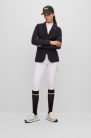 Boss Equestrian Anna Versenyzakó, fekete