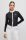 Boss Equestrian Emma Versenying, fekete